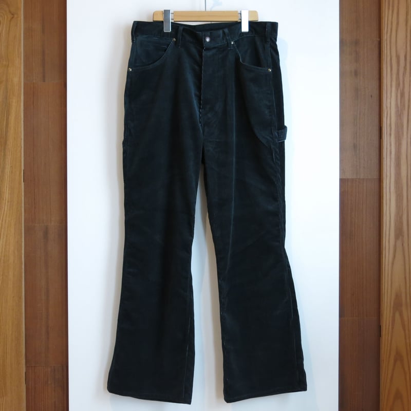 柿乃葉 別注maatee&sons Corduroy Painter 柿乃葉 別注maatee&sons Corduroy Painter