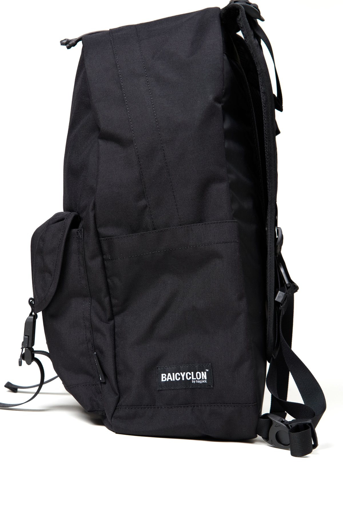 BAICYCLON by bag jack / backpack / BCL-37 | Tib...