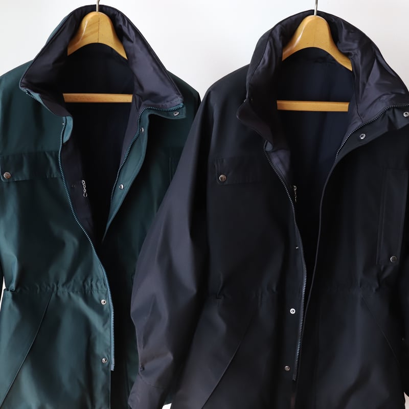 ジャケット・アウター MAATEE&SONS Outdoor Blouson size 1 MAATEE&SONS Outdoor Blouson size 1