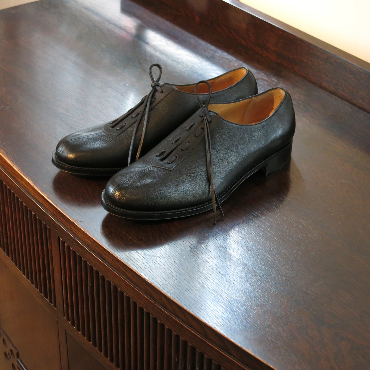forme jodphurboots MTO限定品 華々しく 5 1/2