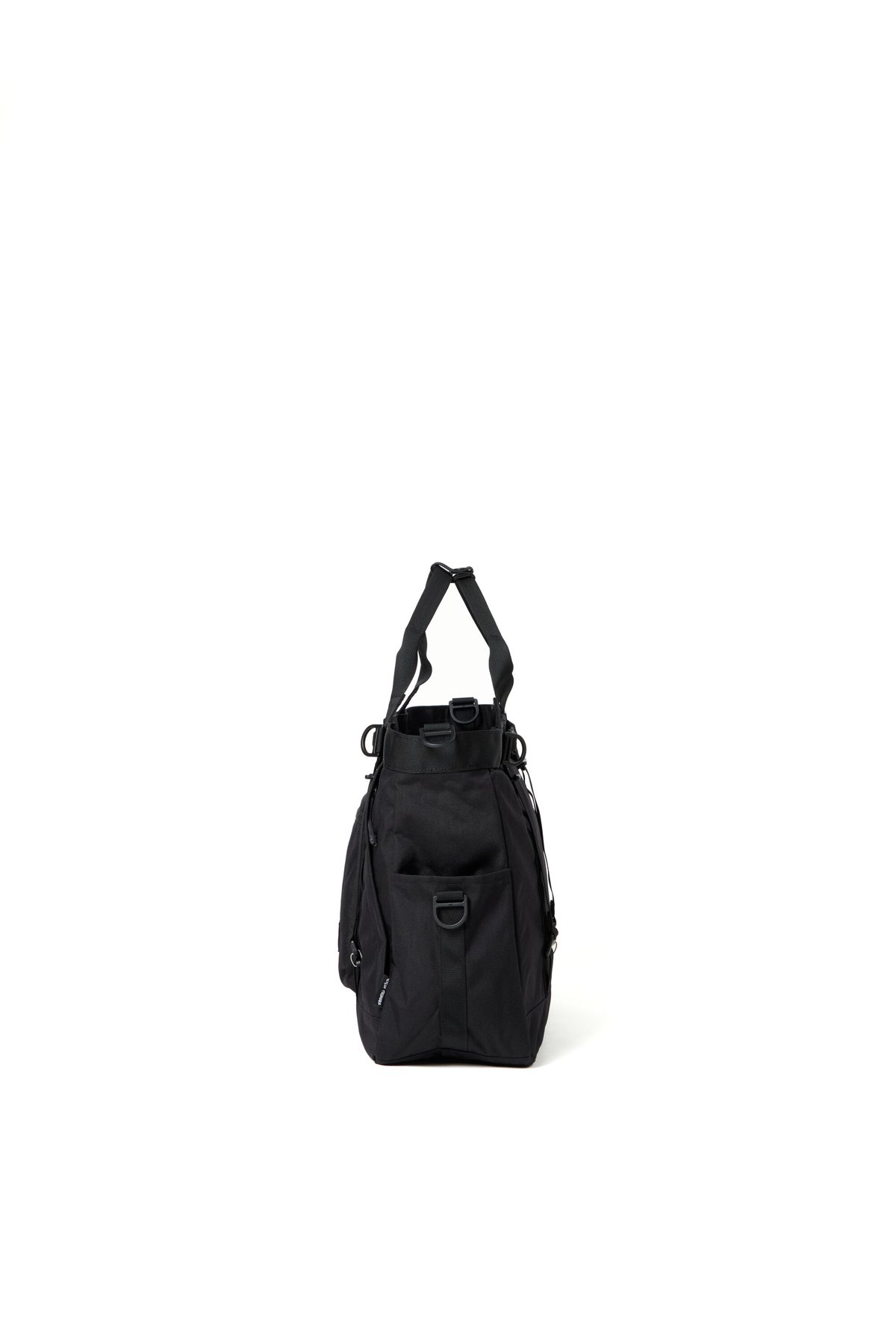 BAICYCLON by bagjack / TOTE BACK / BCL-17 Ver.2...