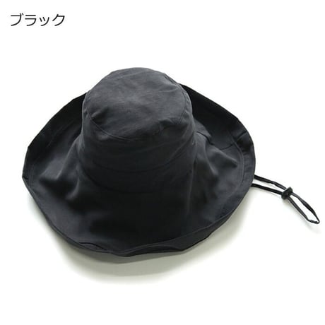 帽子 レディース 春 夏 秋 UVカット サファリハット つば広 UV 帽子