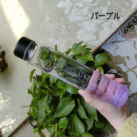携帯ボトル