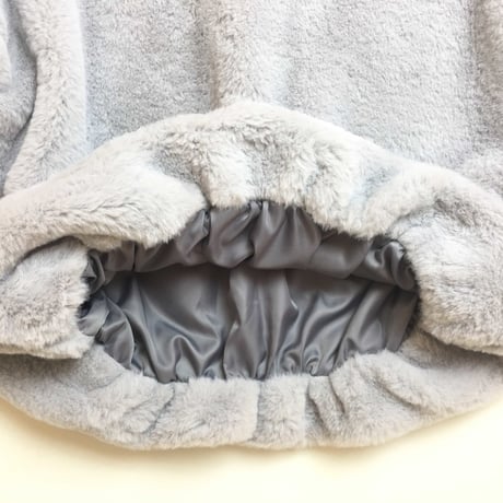 フワフワアウター