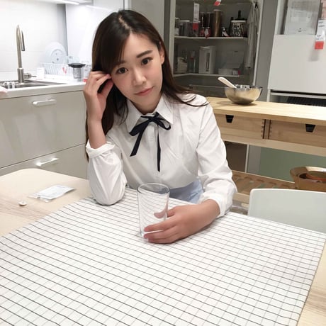 ワイシャツ ガーゼシャツ
