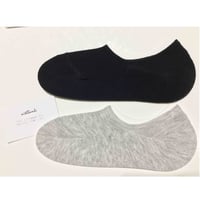 ショートソックス 2足セット