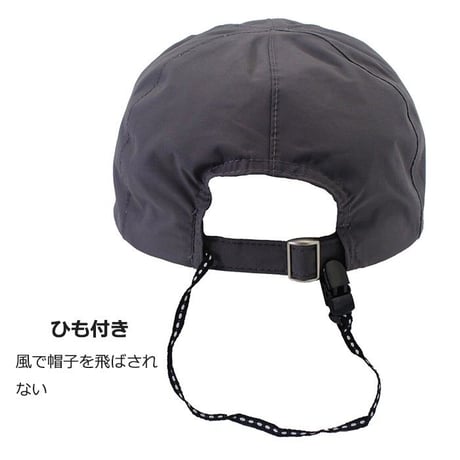 キャップ 夏 帽子 ゴルフ 紫外線対策