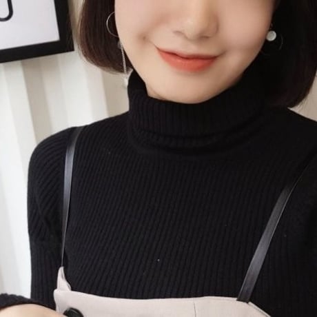 円丸の貝殻イレギュラーピアス/イヤリング　　withBambi