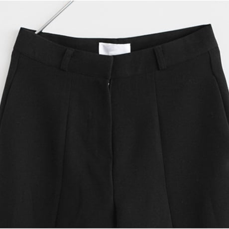 フレアパンツ
