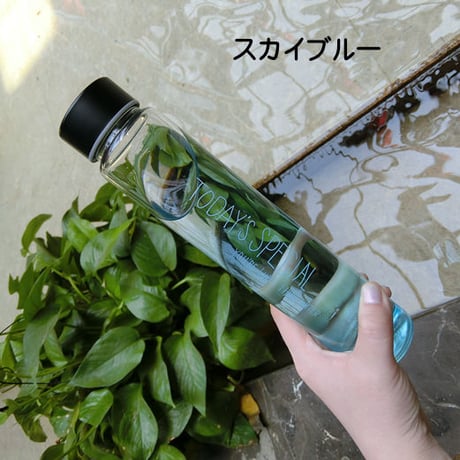 携帯ボトル