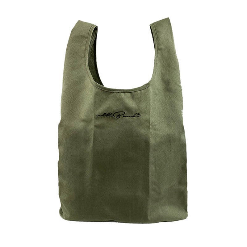 エコバッグ マチ付き マチ広め コンビニ エコバック マザーズバッグ