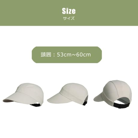 帽子 レディース キャップ
