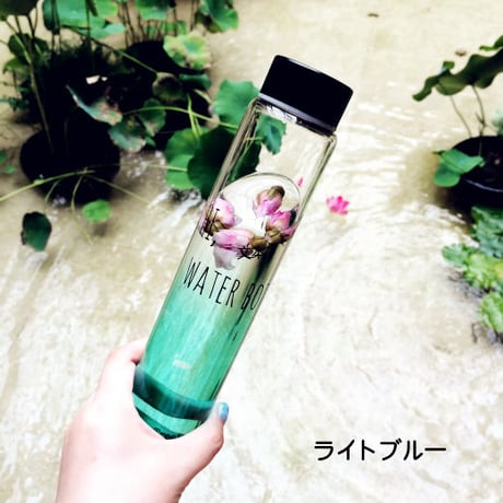 携帯ボトル