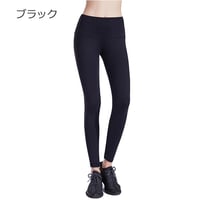 ヨガレギンス ヨガパンツ スパッツ ヨガウエア 無地レギンス 十分丈 ロング