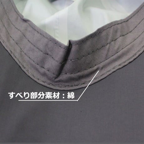 キャップ 夏 帽子 ゴルフ 紫外線対策