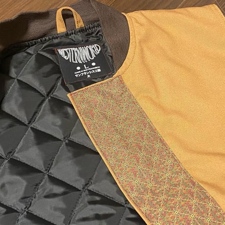 Fuck Westernworld Vest