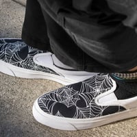 CONS One Star CC Slip Pro White Widow Roll-Up
