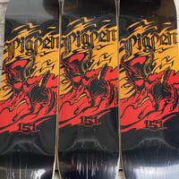 151skates  PIGPEN - Don't Break The Oath