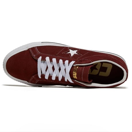 One Star Pro Shoes