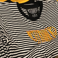 Westernworld Striped Long Sleeve