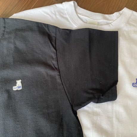 Cranksocks Patch T-shirt