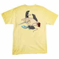 Scavenger Tee