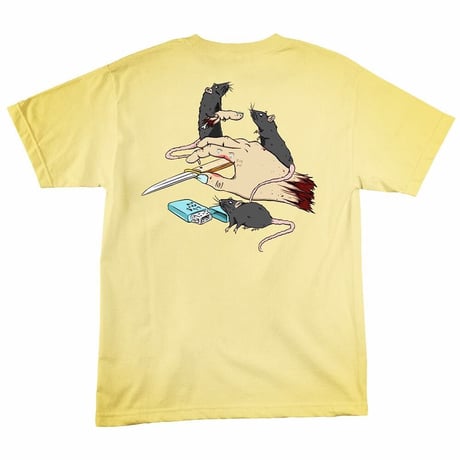 Scavenger Tee