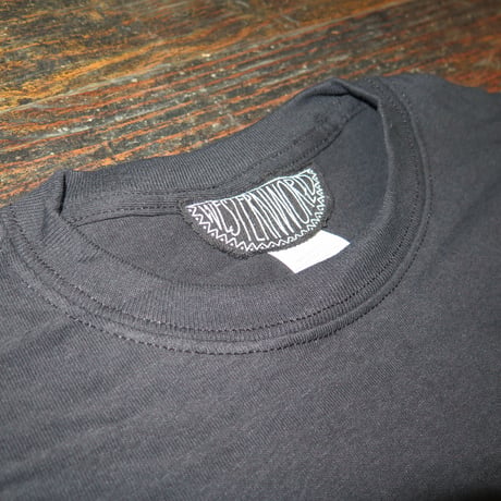 Western World collecting Japan T shirt