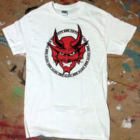 151MAIDEN Tee