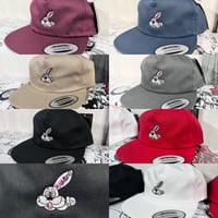 PB Rabbit  Cap