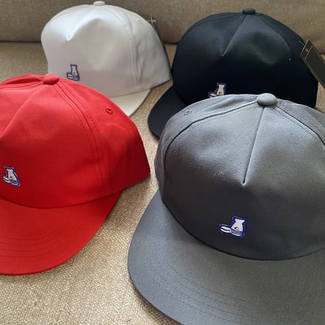 Crank socks 🍶　Cap