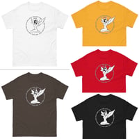 151 UPSETTER TEE