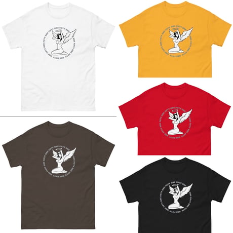 151 UPSETTER TEE