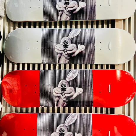 PB Rabbit board