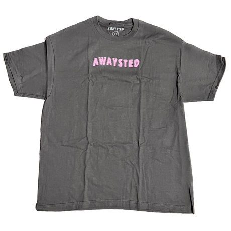 Awaysted Classic T-Shirt (Black)