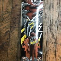 151SKATES JJ ROGERS