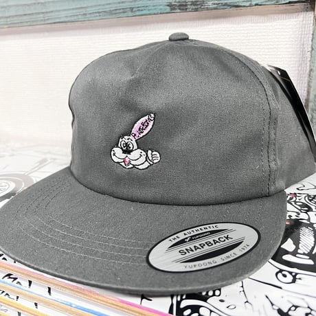 PB Rabbit  Cap
