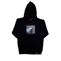 STAY AWAYSTED HOODIE