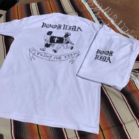 Poor vita PLAYING FOR KEEPS TEE