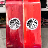 Glob (Red Stain)
