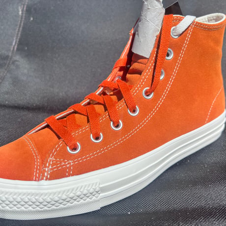 Chuck Taylor All Star Pro Hi Shoes