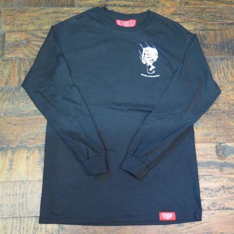 Western World collecting Skeleton bomber