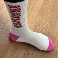 Awaysted x Crank socks