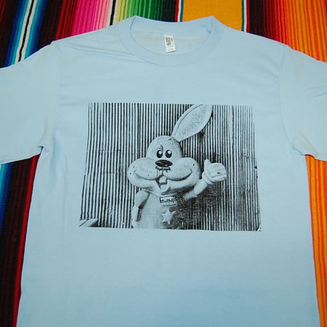 PB  Rabbit T shirt