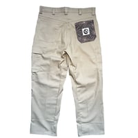 Westernworld Carpenter Pants