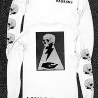 Hand of Death ロングスリーブ