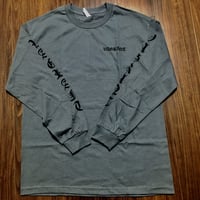 DEATH CARD  L/S