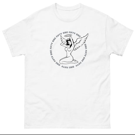 151 UPSETTER TEE
