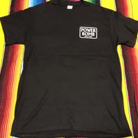 PB Box Logo  Tee