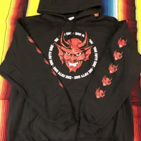 151 MAIDEN HOODIE